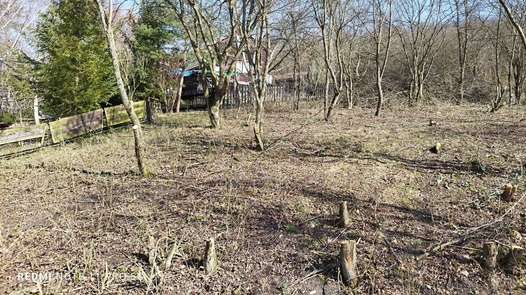 Prodej pozemky - zahrady, 400 m² - Postoloprty - Mradice