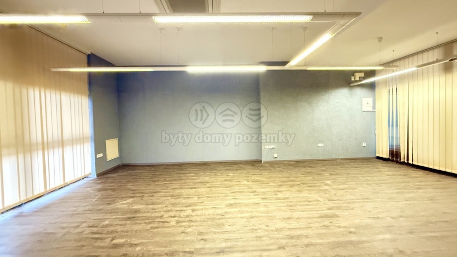 Pronájem kanceláře, 45 m² - Rychnov nad Kněžnou