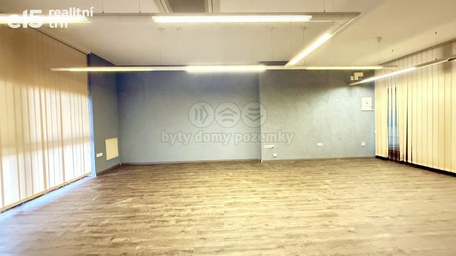 Pronájem kanceláře, 45 m² - Rychnov nad Kněžnou