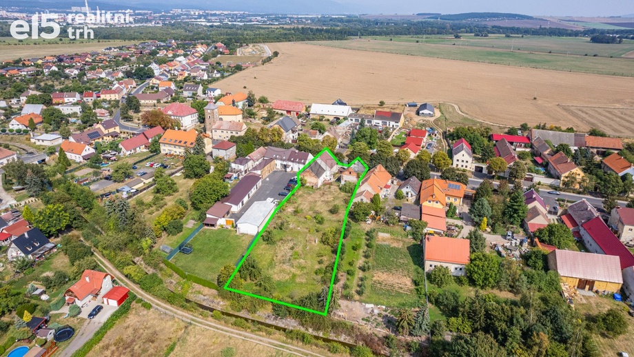 Prodej rodinné domy, 123 m² - Droužkovice