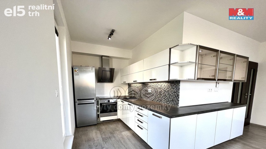 Prodej byty 4+kk, 90 m² - Ostrava - Moravská Ostrava