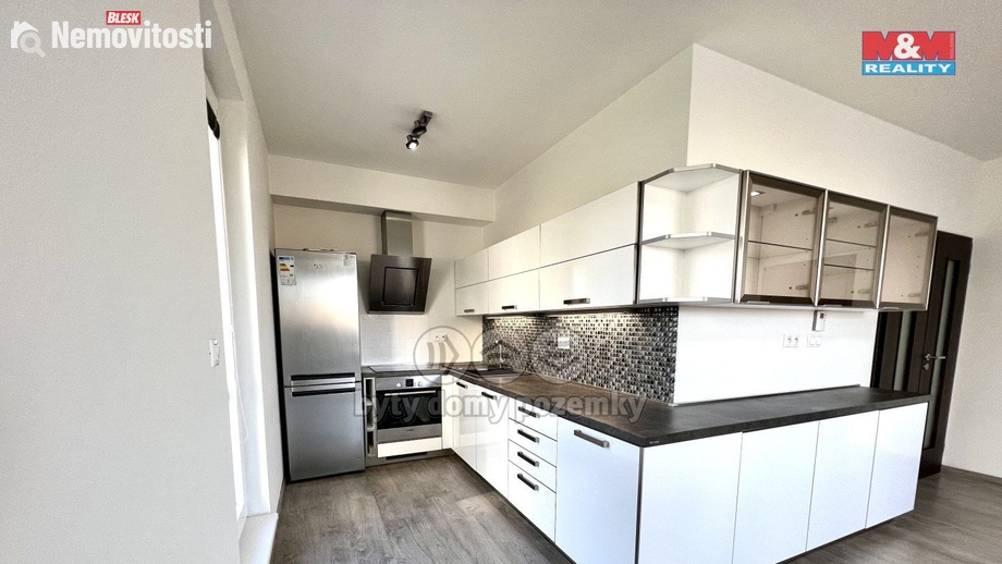 Prodej bytu 4+kk 90 m², Ostrava - Moravská Ostrava a Přívoz