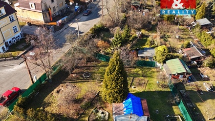 Prodej chaty 18 m², Teplice