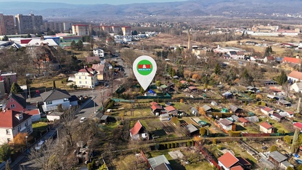 Prodej chaty 18 m², Teplice