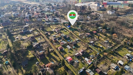 Prodej chaty 18 m², Teplice