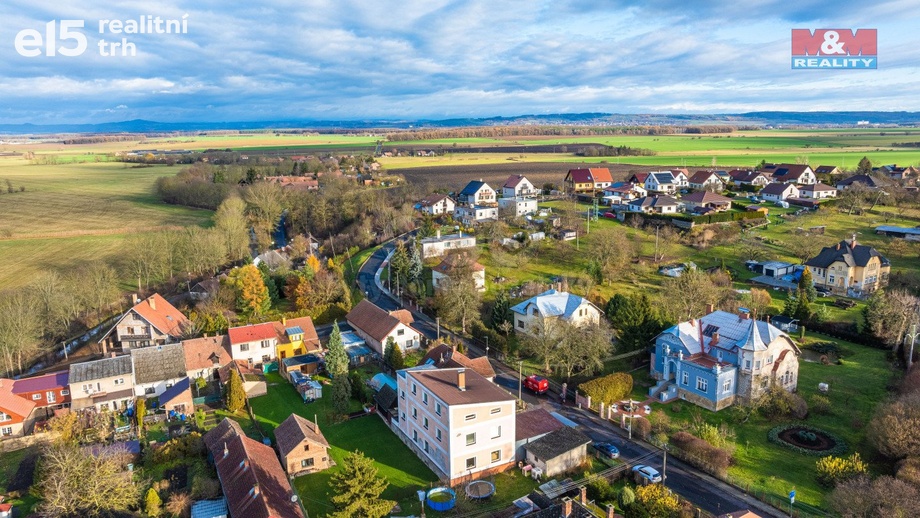 Prodej rodinné domy, 360 m² - Vysoké Veselí