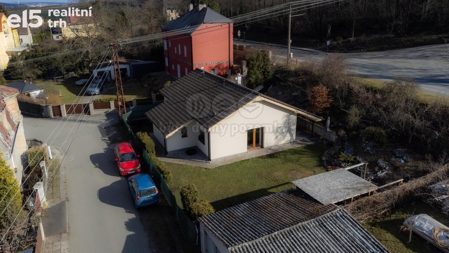 Prodej rodinné domy, 104 m² - Kozolupy