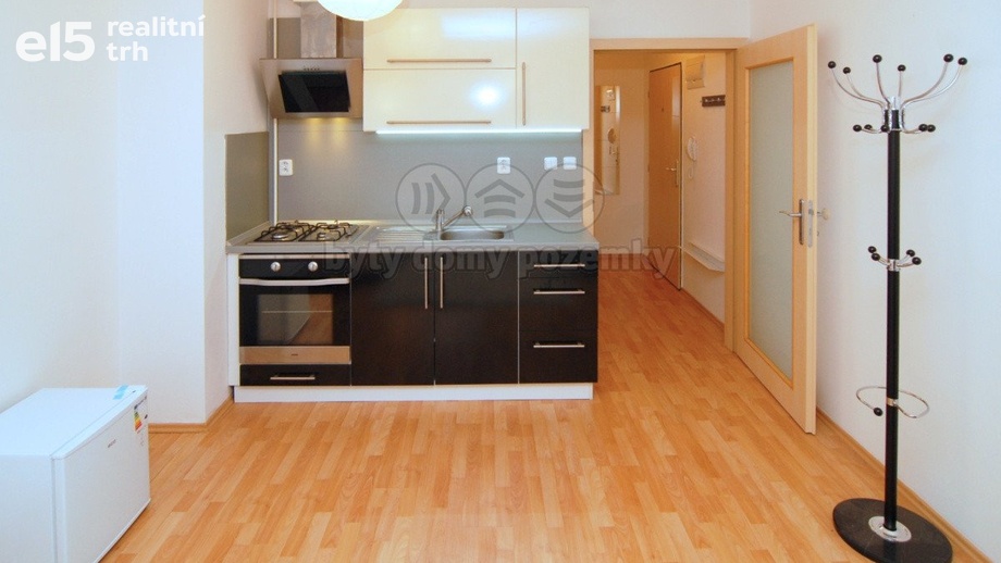 Pronájem byty 1+kk, 35 m² - Ostrava - Heřmanice