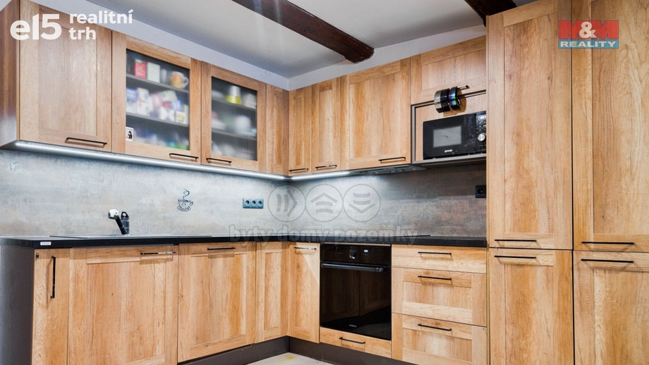 Prodej rodinné domy, 160 m² - Třebenice - Mrsklesy