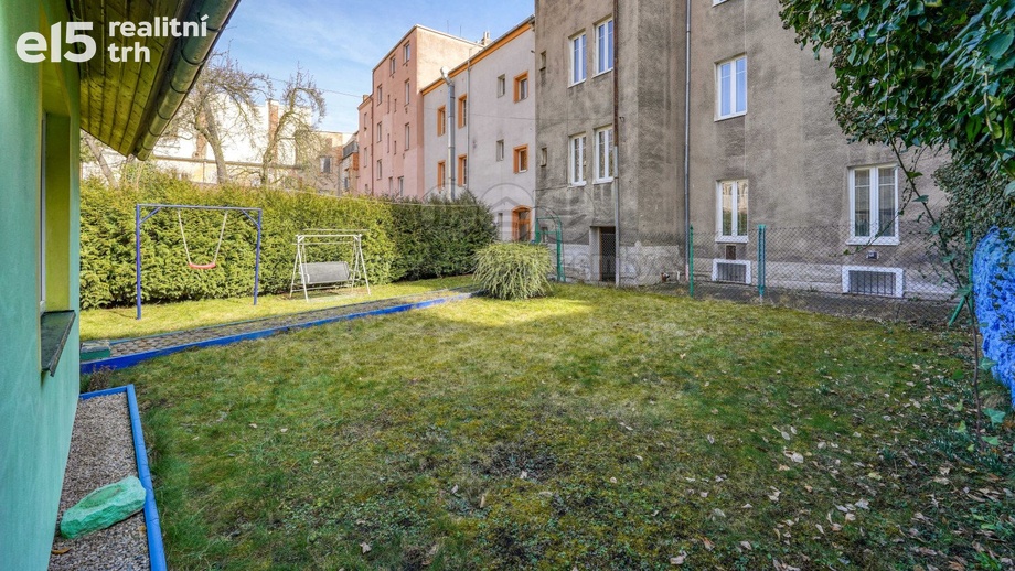 Prodej pozemky - zahrady, 323 m² - Plzeň