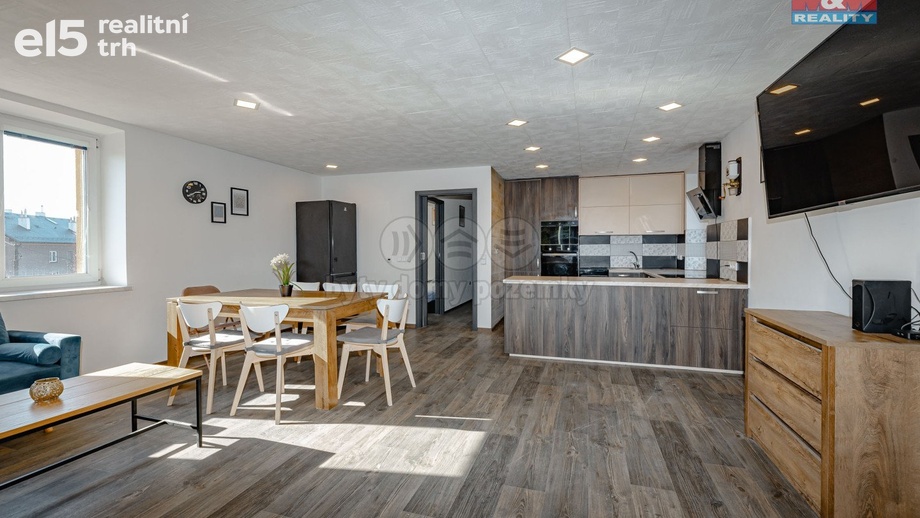 Prodej rodinné domy, 153 m² - Broumov