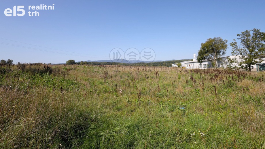 Prodej pozemky pro bydlení, 3 330 m² - Otovice