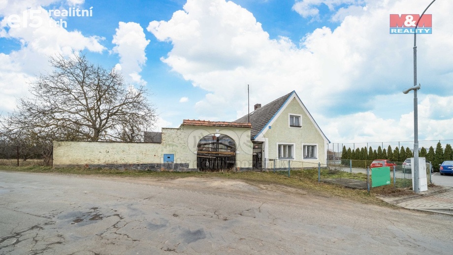 Prodej rodinné domy, 88 m² - Chlum