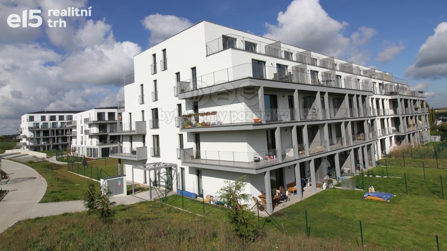 Pronájem kanceláře, 45 m² - Horoměřice