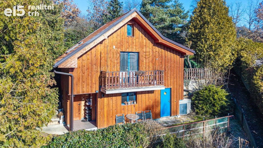 Prodej chata, 58 m² - Bernartice - Srlín