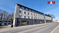Pronájem kanceláře 169 m², Český Těšín