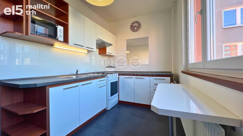 Prodej byty 3+1, 69 m² - Ostrava - Dubina