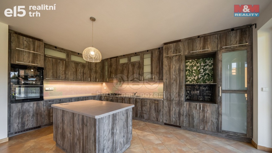 Prodej rodinné domy, 180 m² - Syrovice