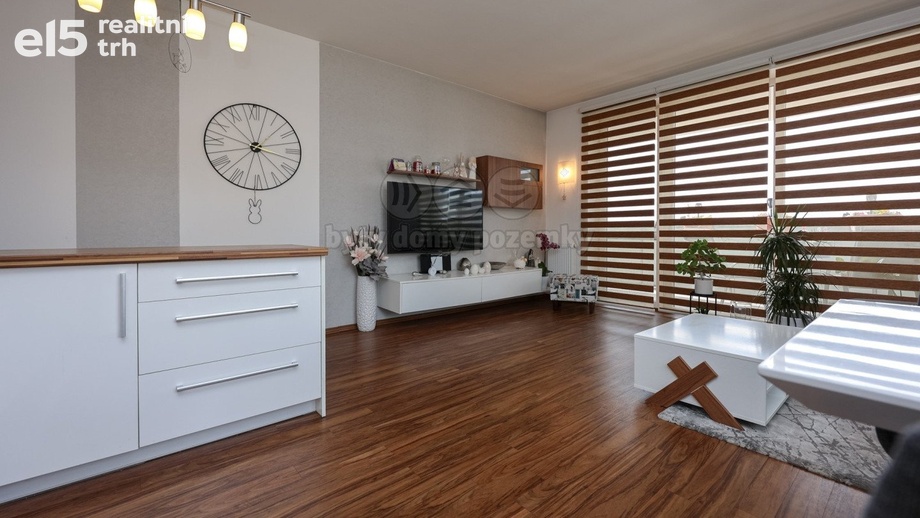 Prodej byty 3+kk, 70 m² - Olomouc - Povel