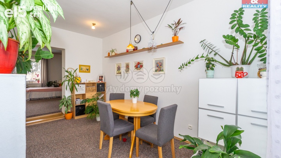 Prodej rodinné domy, 115 m² - Čáslav-Nové Město