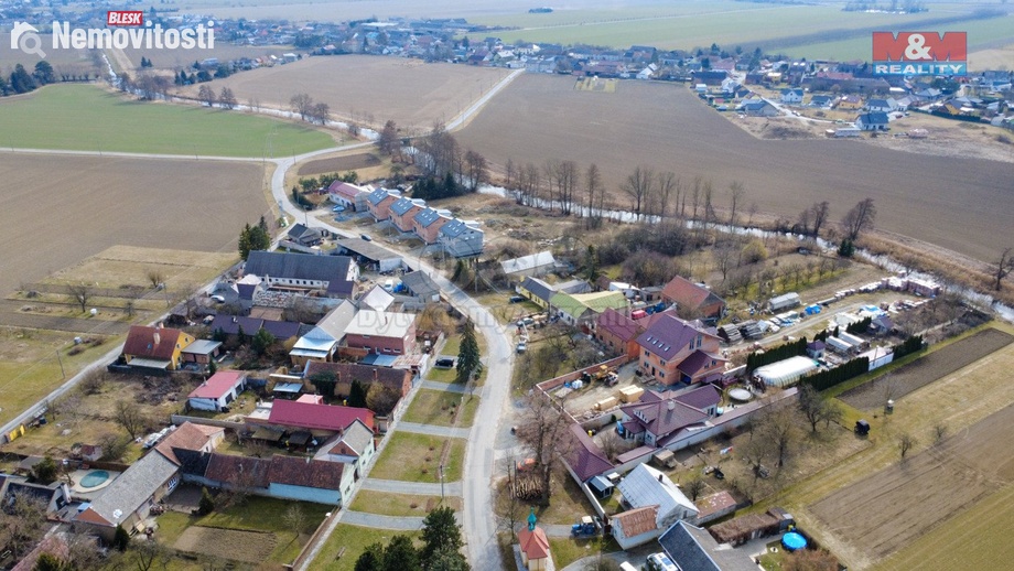 Prodej rodinného domu 364 m², Liboš