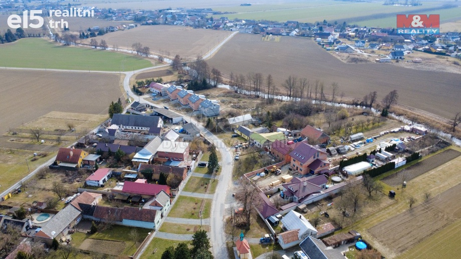 Prodej rodinné domy, 364 m² - Liboš