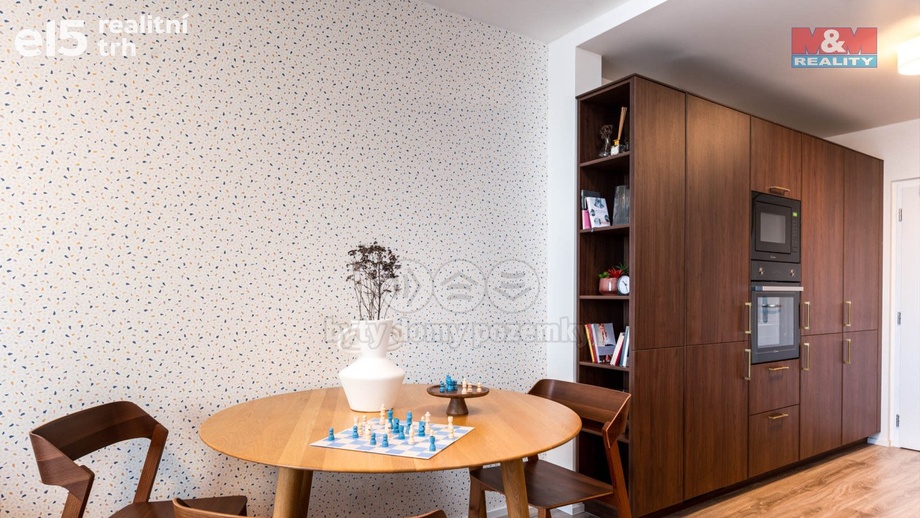Prodej byty 2+kk, 47 m² - Praha - Chodov