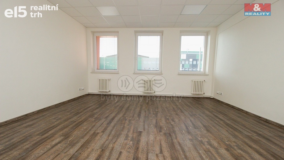 Pronájem kanceláře, 20 m² - Opava - Předměstí