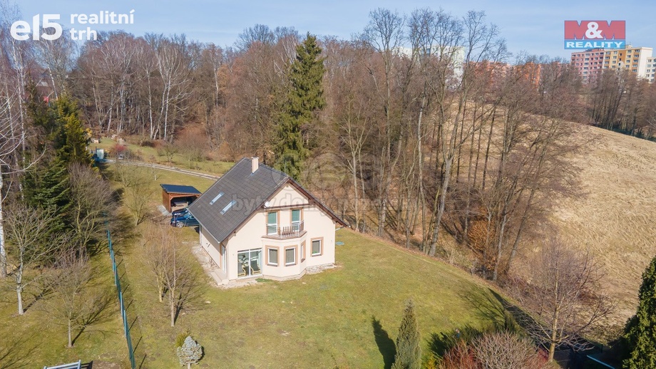Prodej rodinné domy, 148 m² - Orlová - Poruba