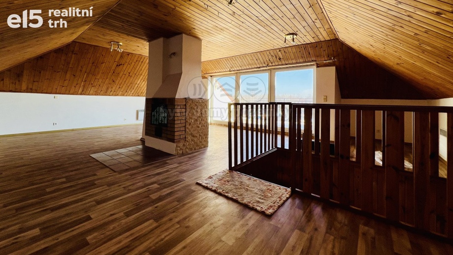 Prodej byty 3+1, 116 m² - Břeclav - Poštorná