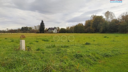Prodej stavebního pozemku 1 880 m², Karviná