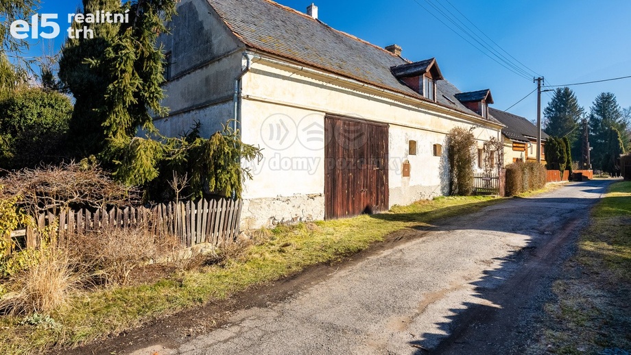 Prodej rodinné domy, 201 m² - Stružnice