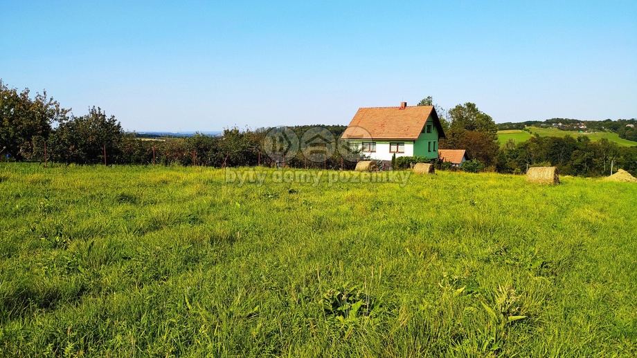 Prodej stavebního pozemku 5 421 m², Český Těšín