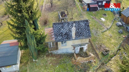 Prodej chaty 42 m², Rudoltice