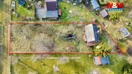 Prodej chaty 42 m², Rudoltice