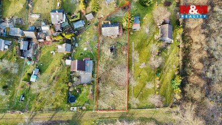 Prodej chaty 42 m², Rudoltice