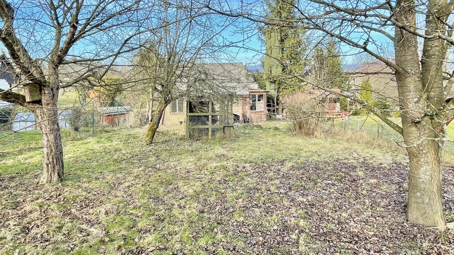 Prodej chaty 42 m², Rudoltice