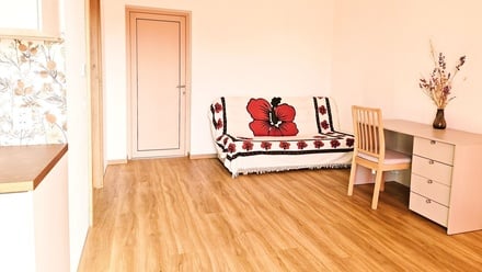 Pronájem bytu 1+kk 30 m², Bradlec