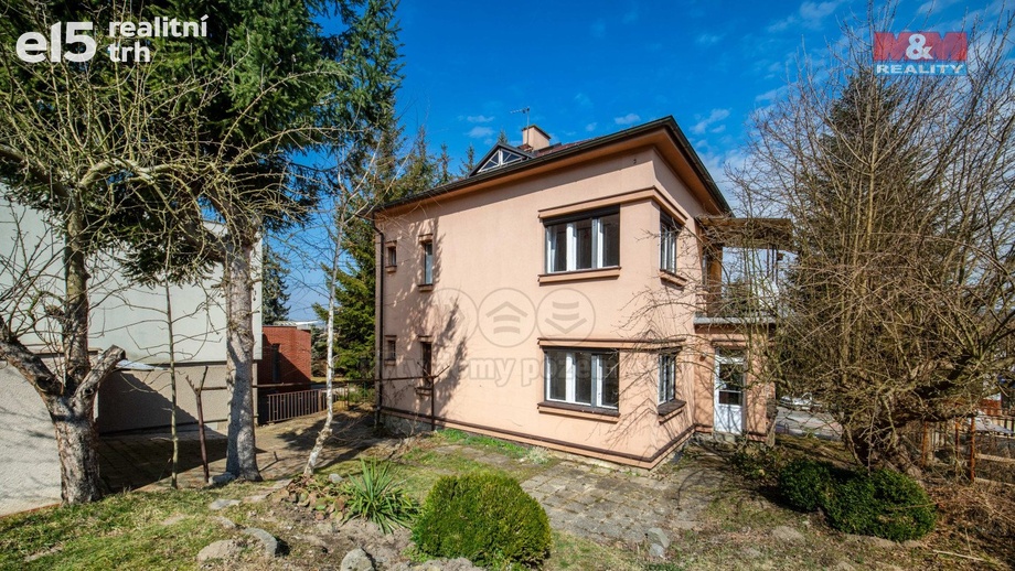 Prodej rodinné domy, 98 m² - Letohrad