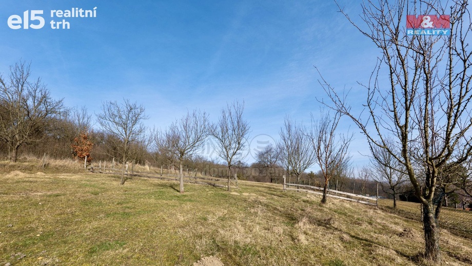 Prodej zemědělská půda, 3 729 m² - Šarovy