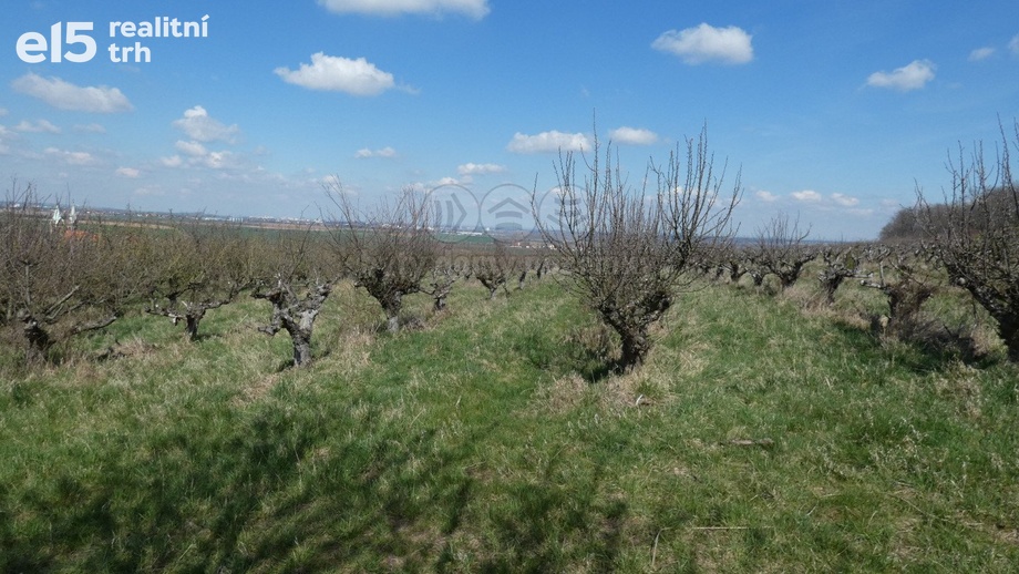Prodej pozemky pro komerční výstavbu, 1 275 m² - Kutná Hora - Kaňk