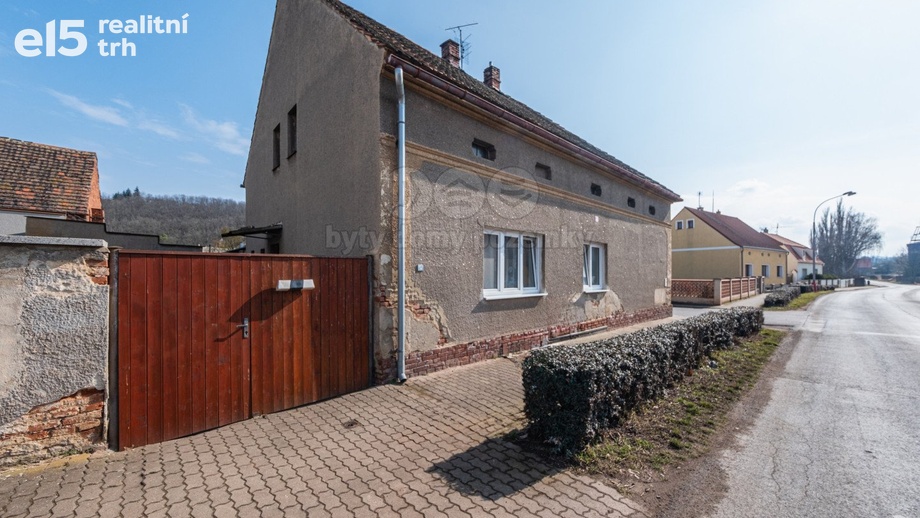 Prodej rodinné domy, 117 m² - Kryry