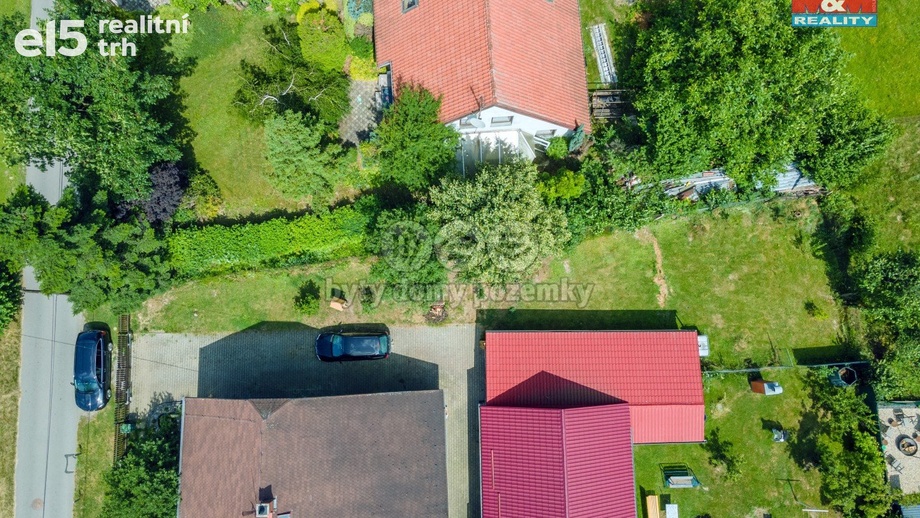 Prodej pozemky - zahrady, 400 m² - Havířov