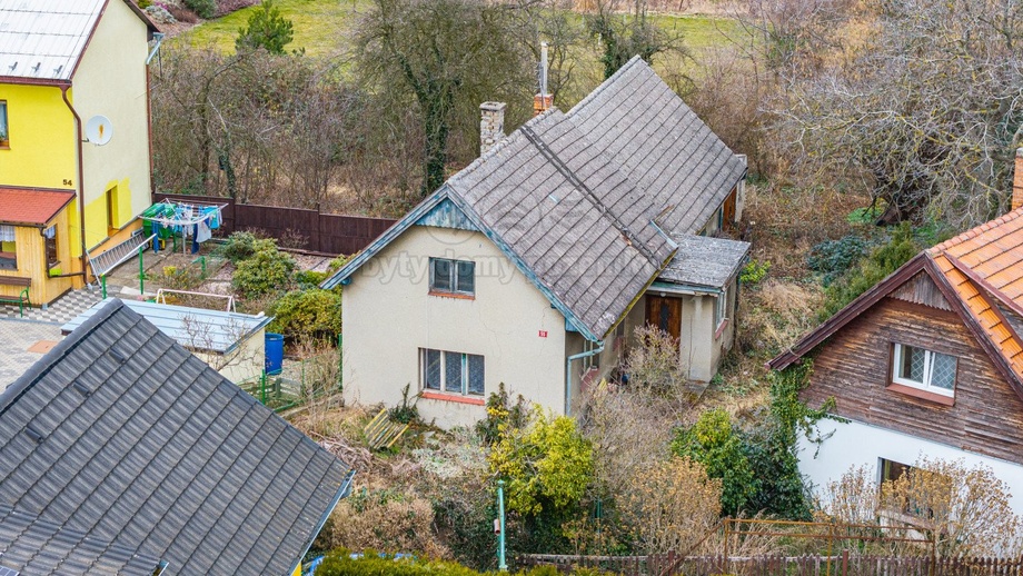Prodej rodinného domu 98 m², Kozojedy