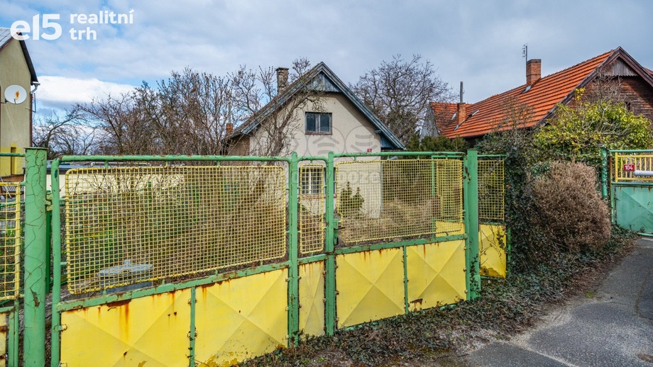 Prodej rodinné domy, 98 m² - Kozojedy