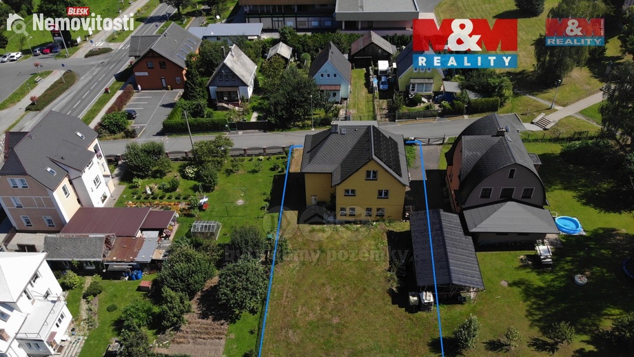 Prodej rodinného domu 330 m², Vrbno pod Pradědem