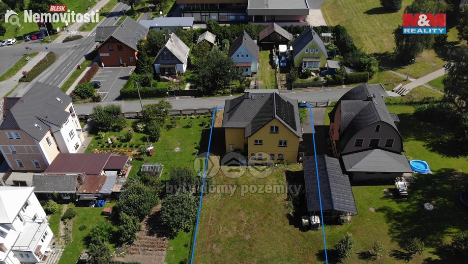 Prodej rodinného domu 330 m², Vrbno pod Pradědem