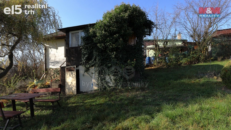 Prodej chata, 31 m² - Zlín