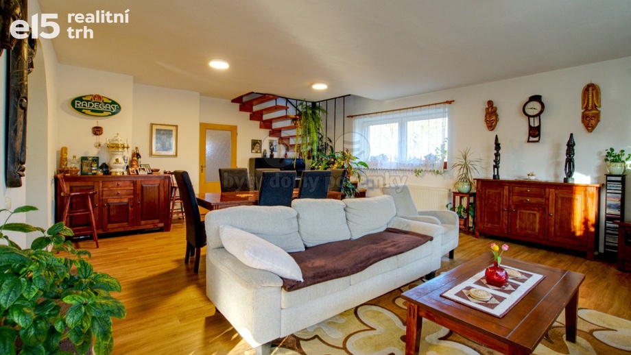 Prodej rodinné domy, 170 m² - Dětmarovice