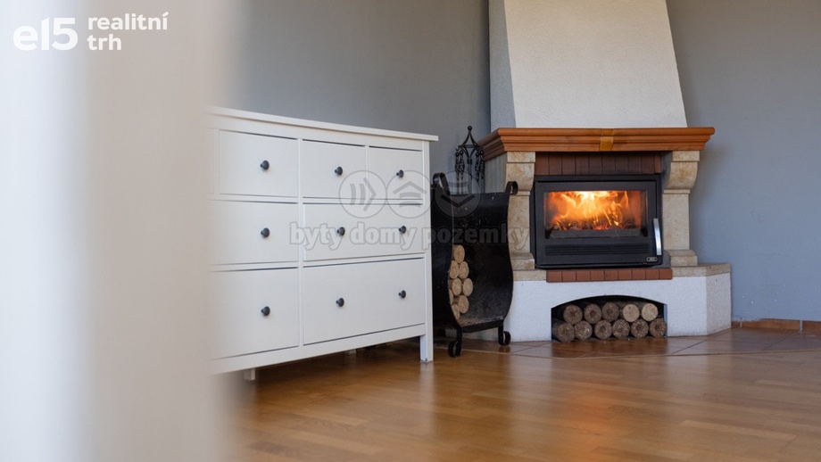 Prodej rodinné domy, 104 m² - Výškov